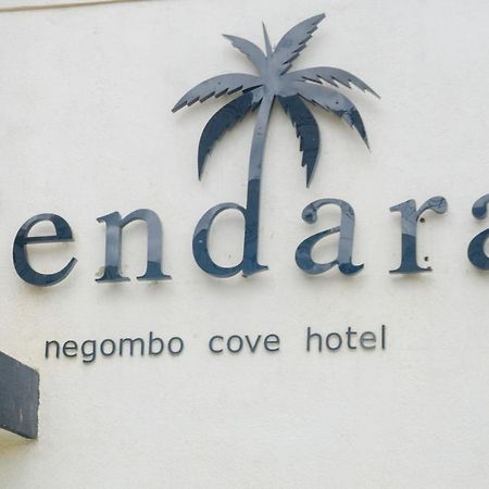 Zendara Hotel Negombo Extérieur photo