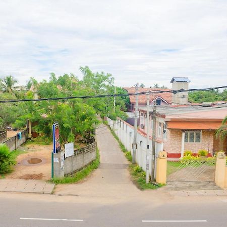 Zendara Hotel Negombo Extérieur photo