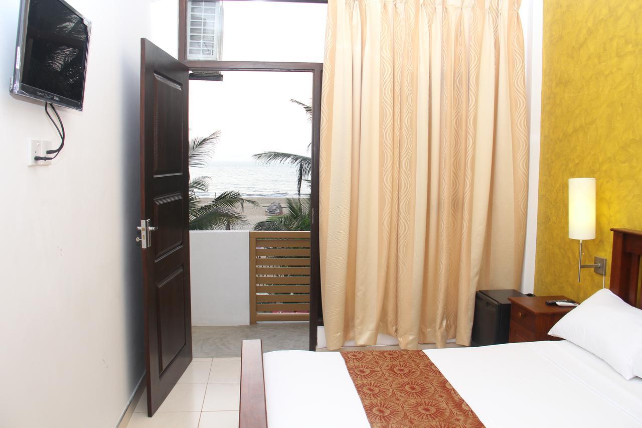 Zendara Hotel Negombo Extérieur photo