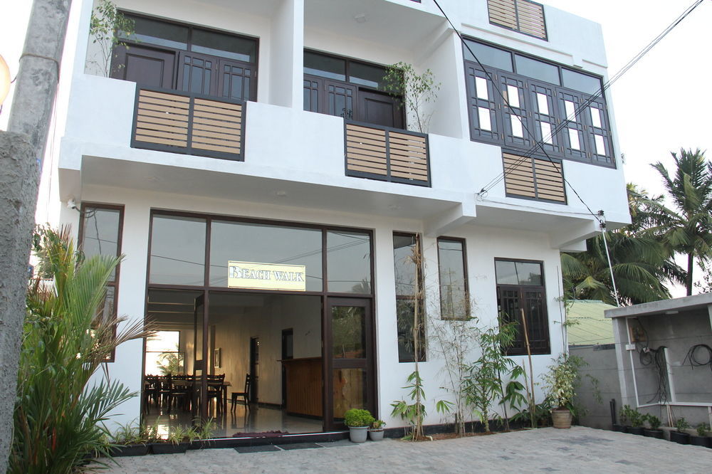 Zendara Hotel Negombo Extérieur photo