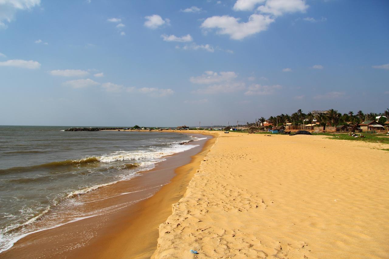 Zendara Hotel Negombo Extérieur photo