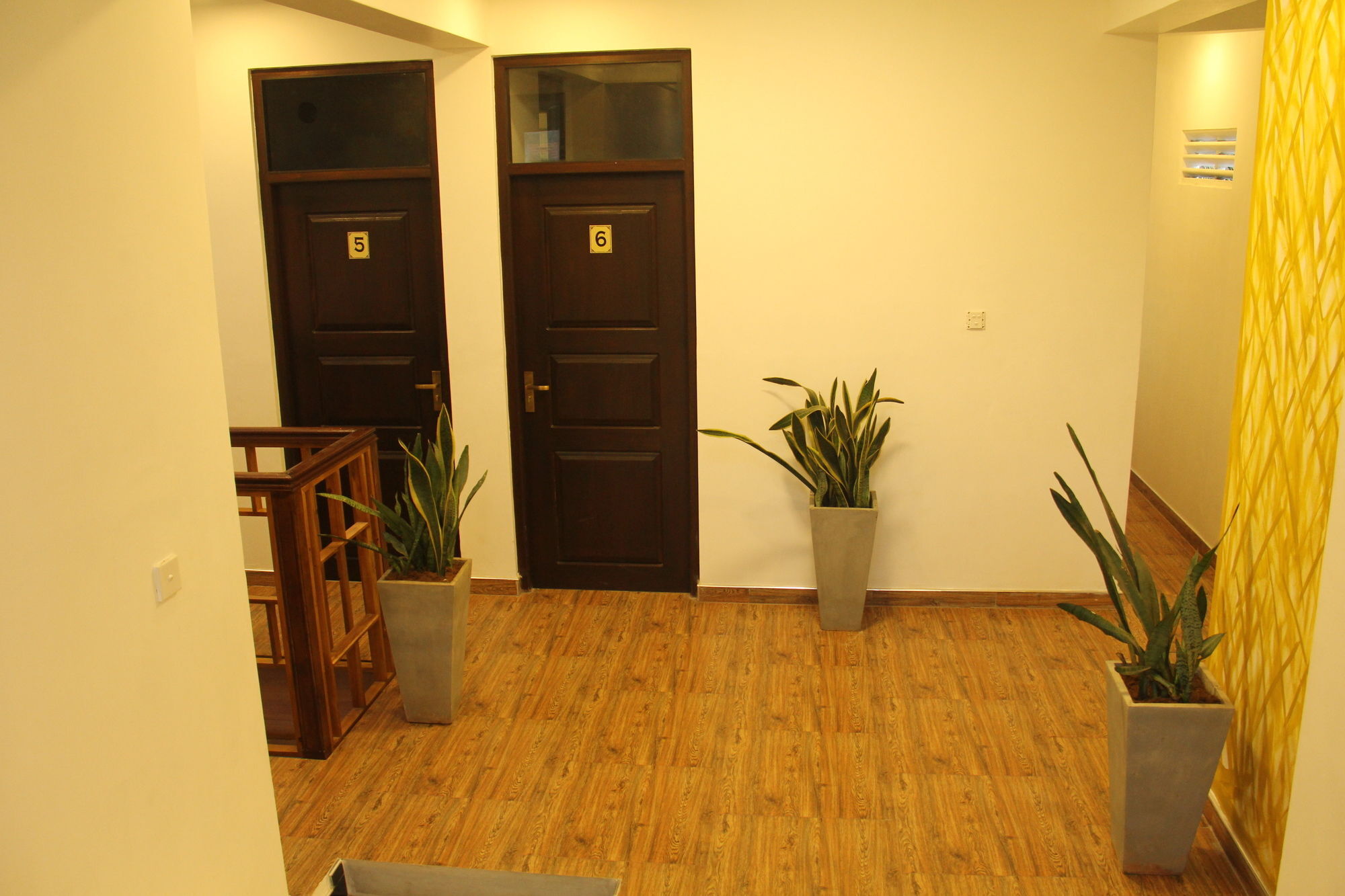 Zendara Hotel Negombo Extérieur photo