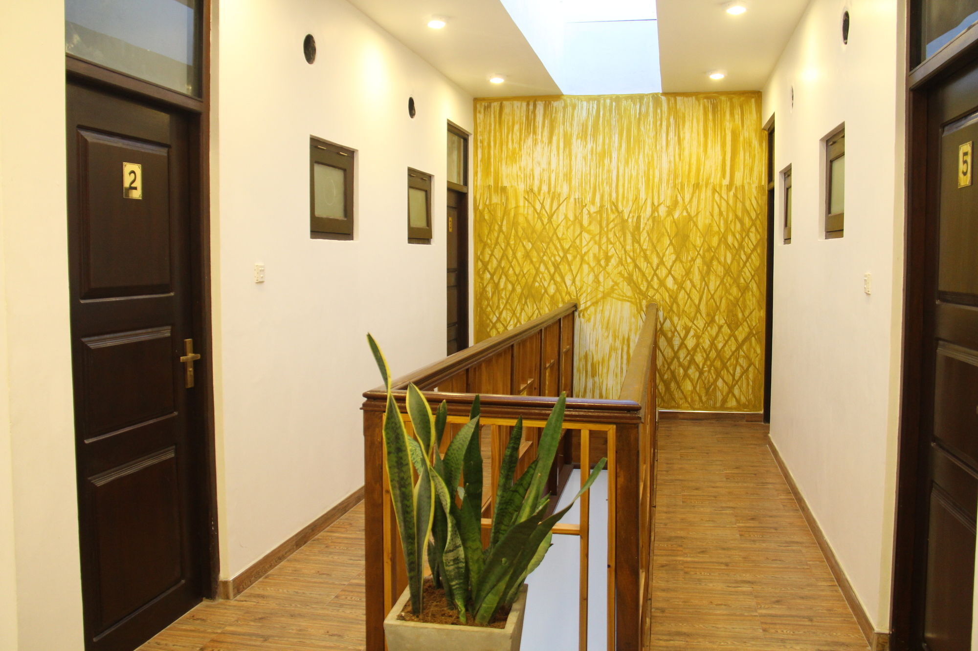 Zendara Hotel Negombo Extérieur photo