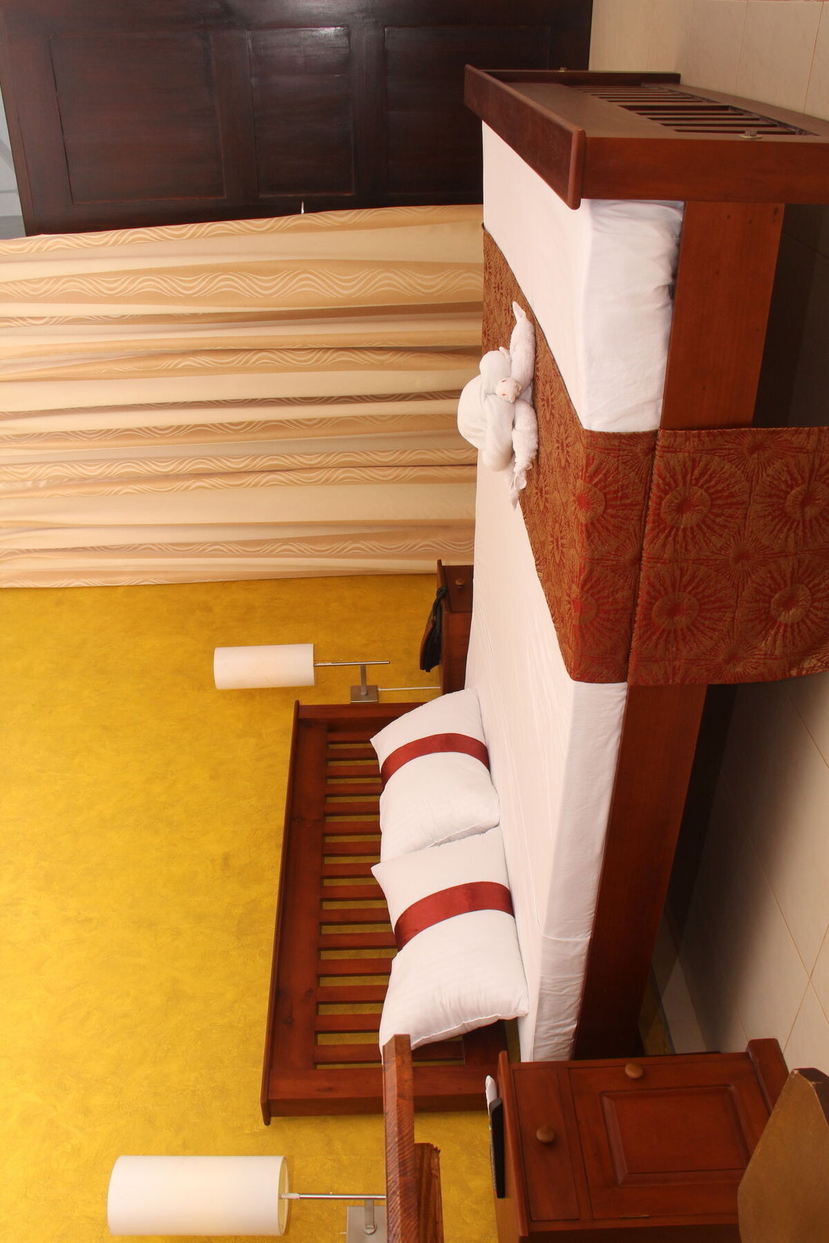 Zendara Hotel Negombo Extérieur photo