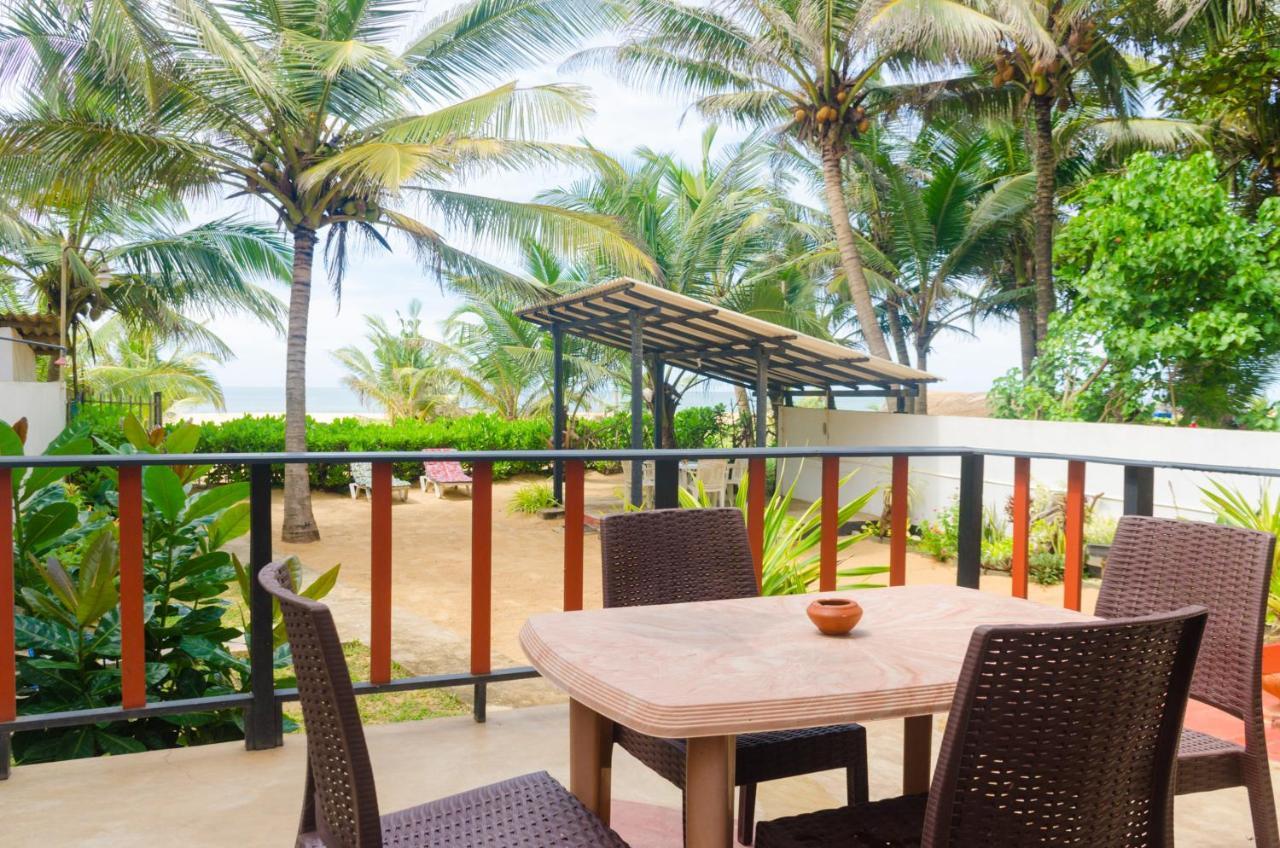 Zendara Hotel Negombo Extérieur photo
