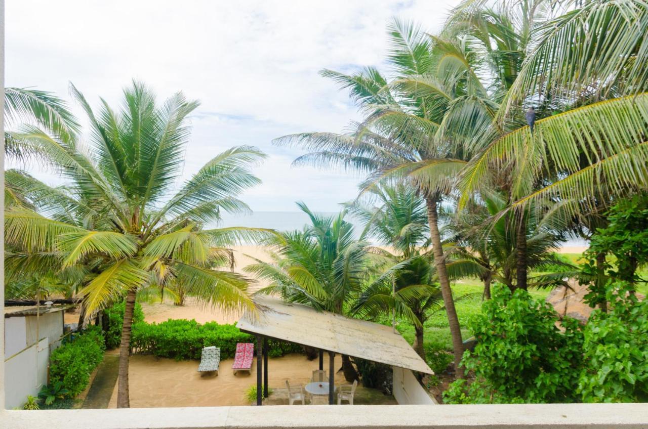 Zendara Hotel Negombo Extérieur photo