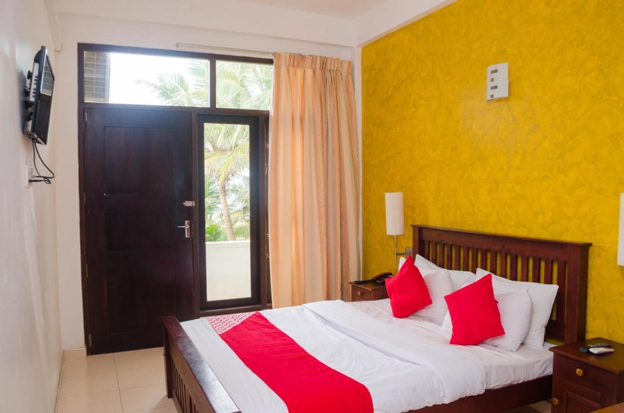 Zendara Hotel Negombo Extérieur photo