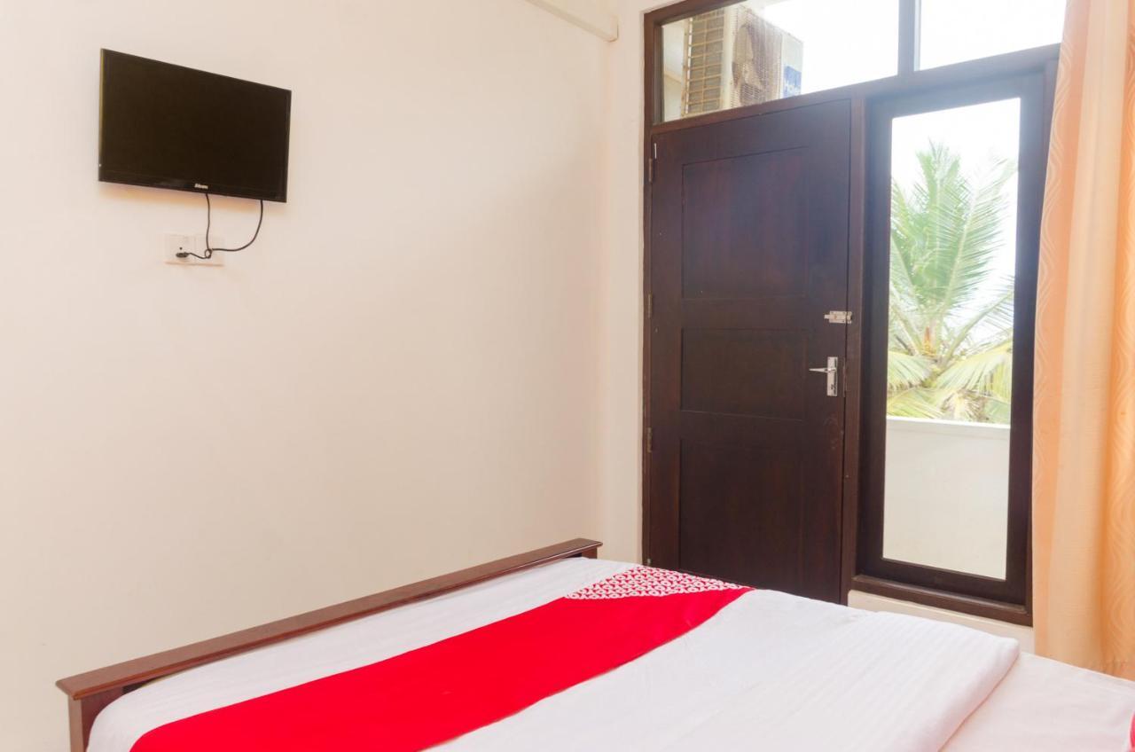 Zendara Hotel Negombo Extérieur photo