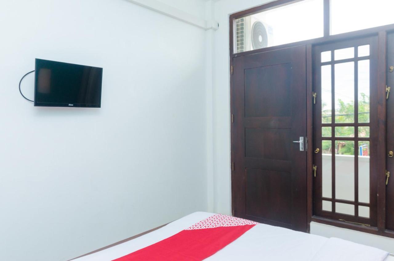 Zendara Hotel Negombo Extérieur photo